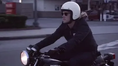 AT&T - Deus Ex Machina - It Came a Rollin' Swell