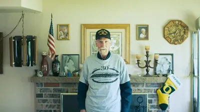 Rick & Denise - CVS Specialty