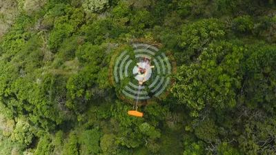 G-Technology Presents: In Motion with Aaron Lieber on a Hawaiian Trek