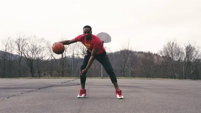 Jordan Brand Classic - Matt Coleman