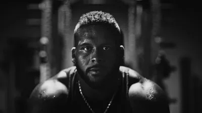 Ready Nutrition - Aaron Donald