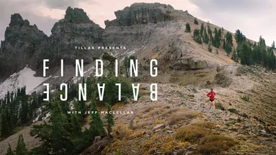 Tillak - Finding Balance with Jeff Maclellan