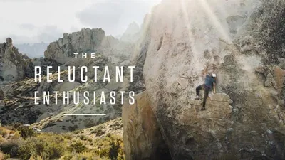 Tillak - The Reluctant Enthusiasts